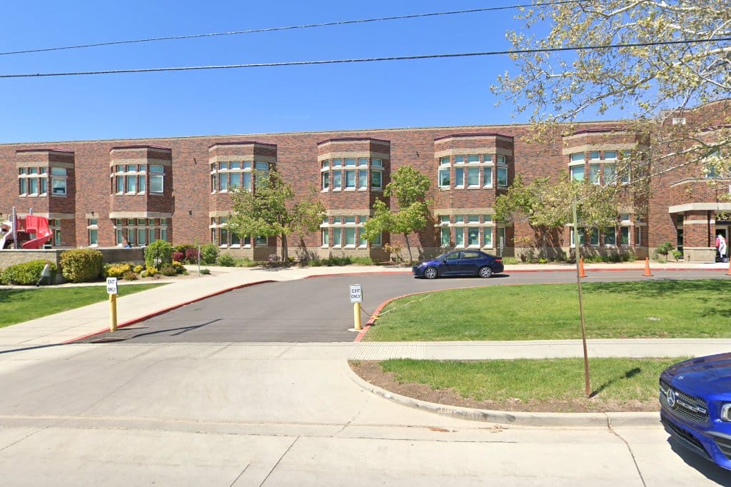 Uintah School