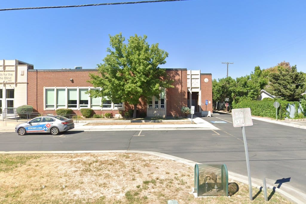 Jean Massieu School For The Deaf