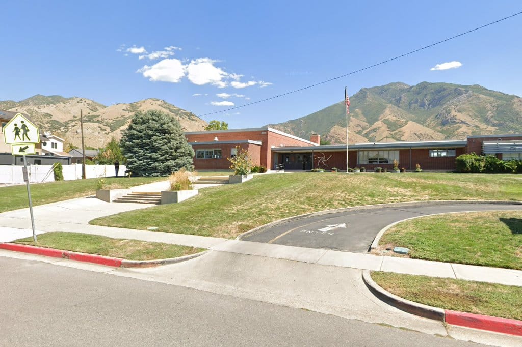 Canyon Rim Academy
