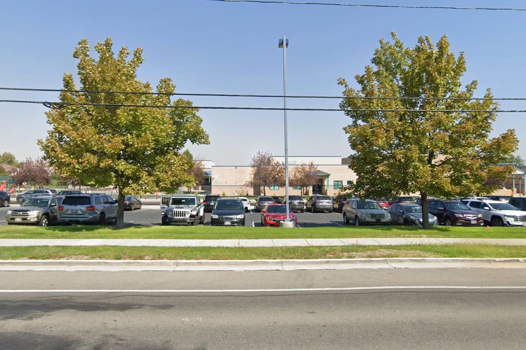 Elk Meadows School