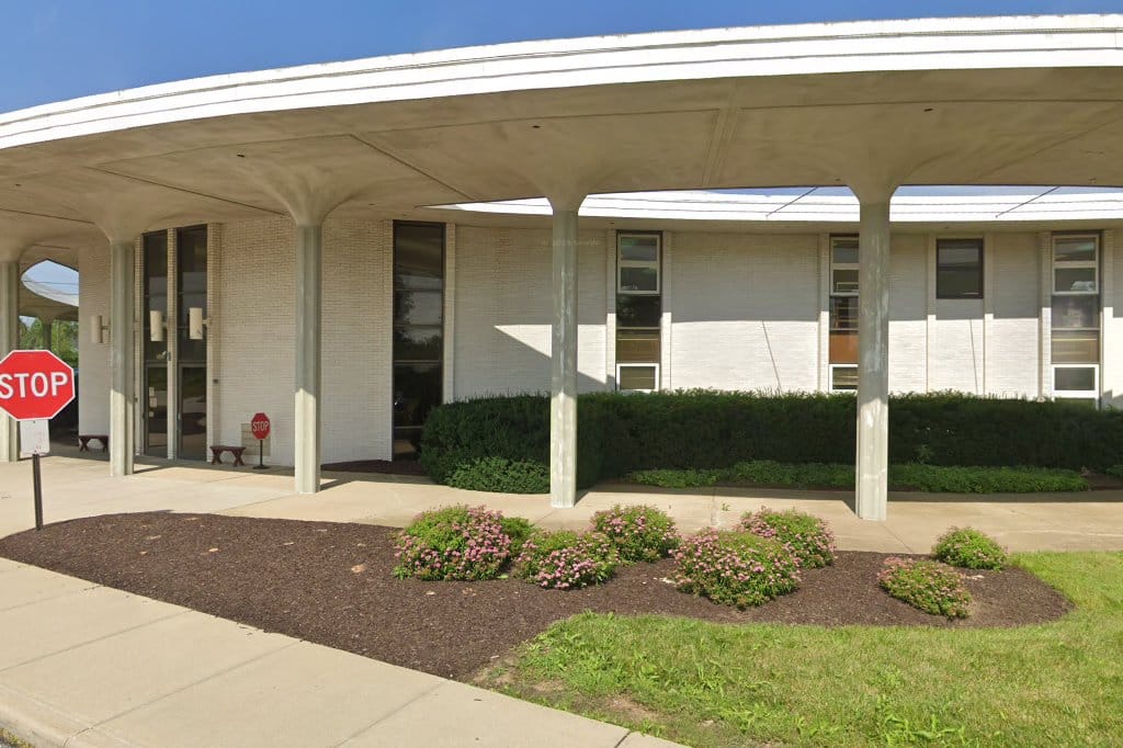 The Lillian and Betty Ratner School