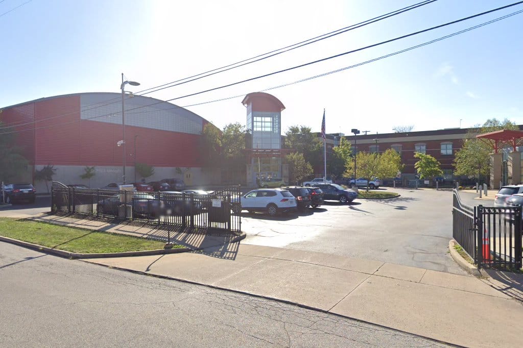 Urban Community School
