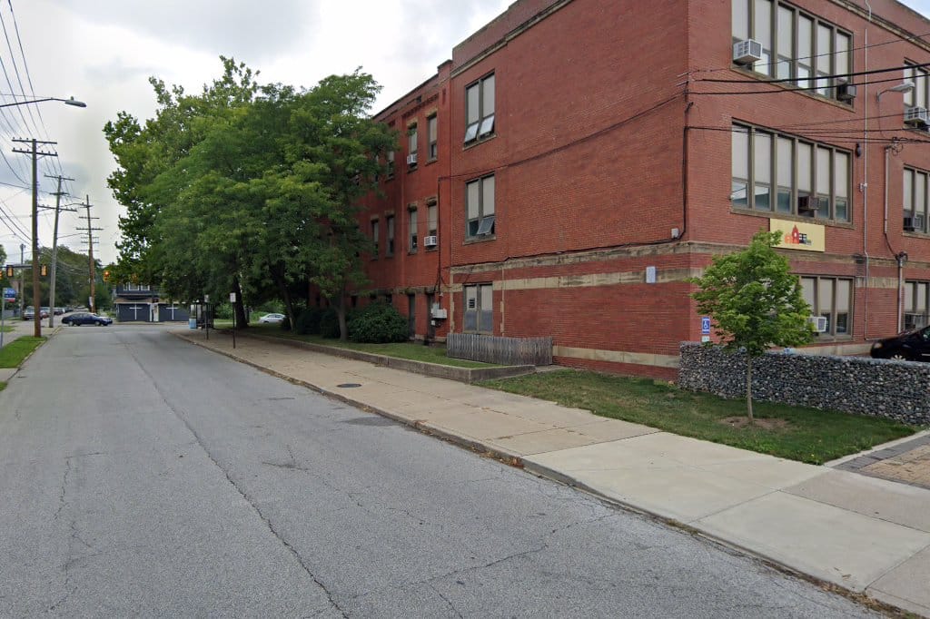 The Bridge Ave School