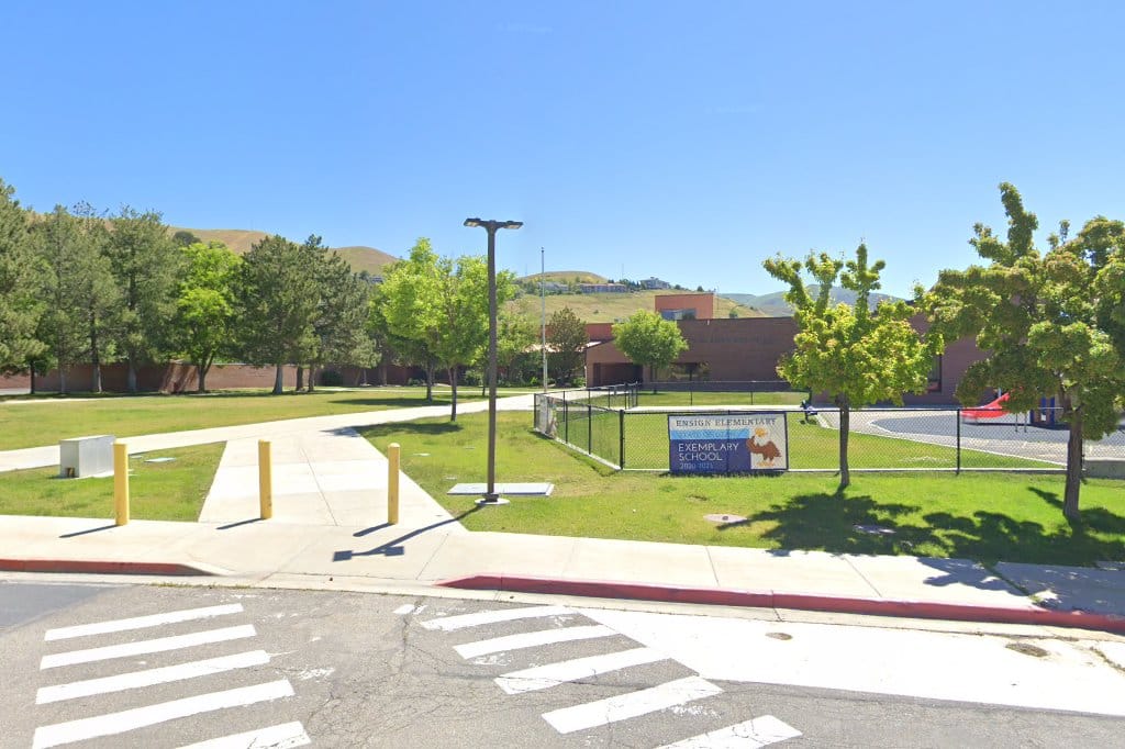 Ensign School