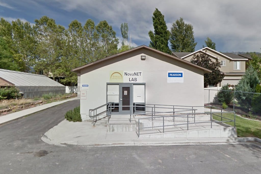 Canyons Technical Education Center