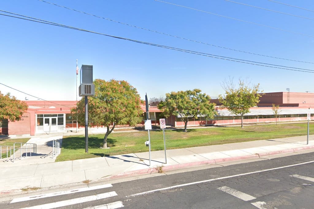 Magna School