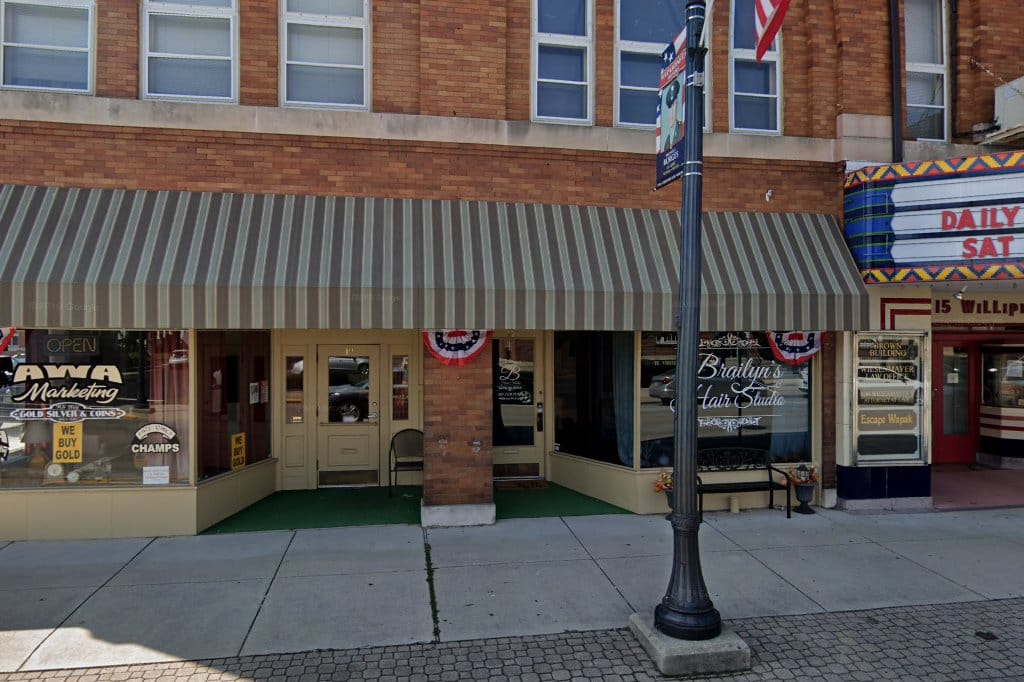 Auglaize County Public Defender
