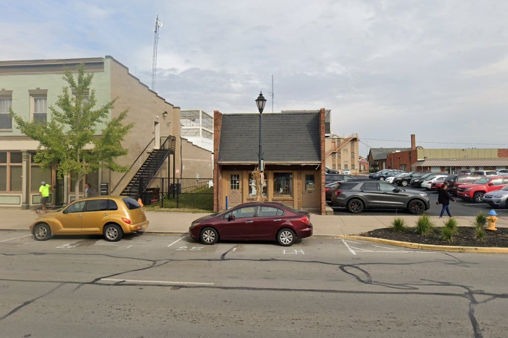 Greene County Public Defender
