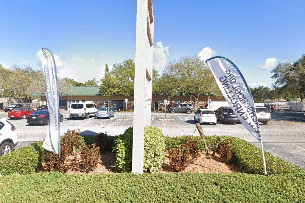 Bradenton Charter School