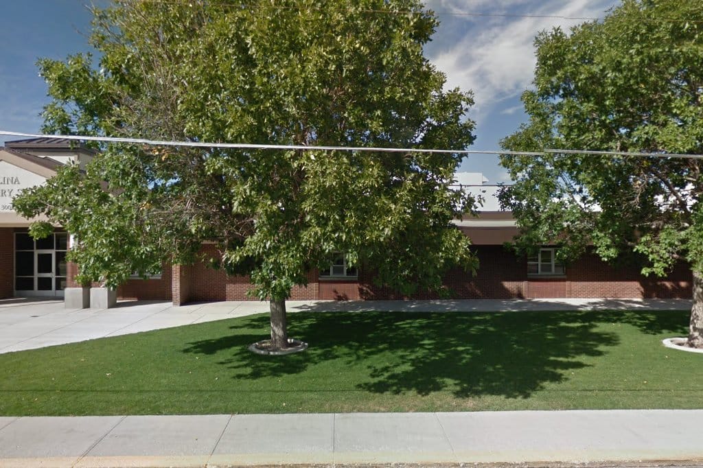 Salina Elementary School