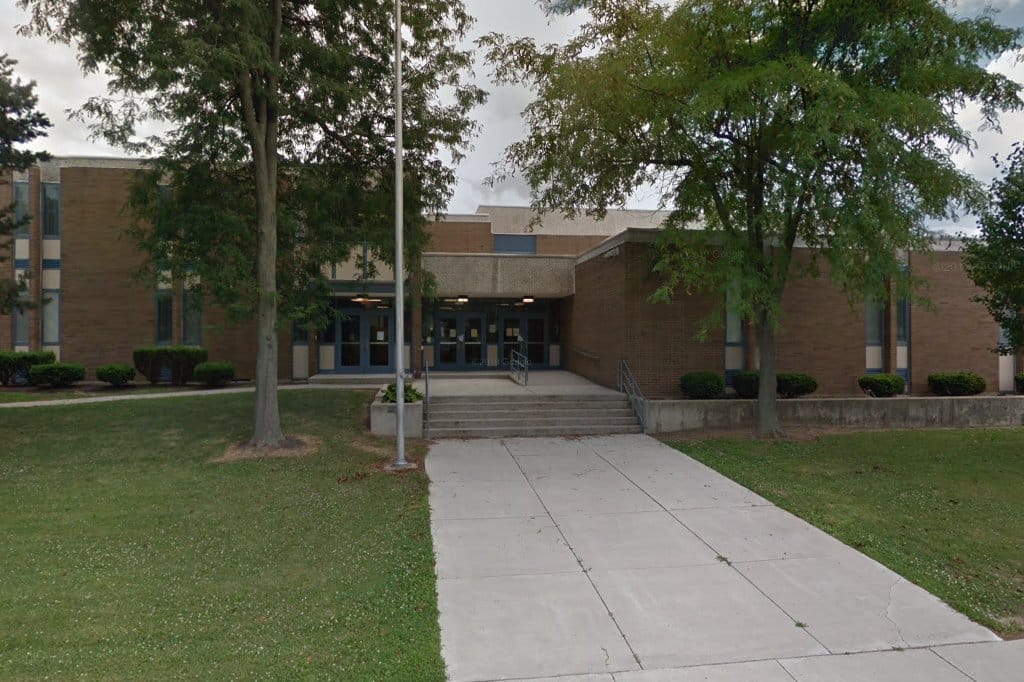 Heritage Elementary School