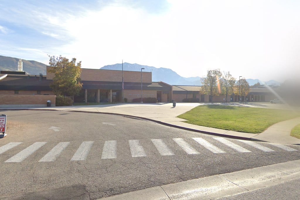 Oak Canyon Junior High School