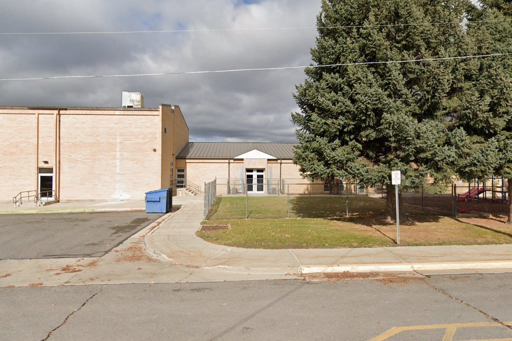Salem School