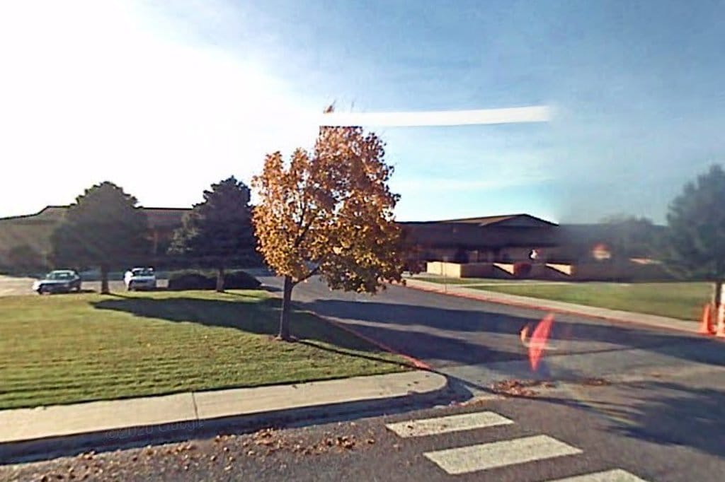 Santaquin Elementary School