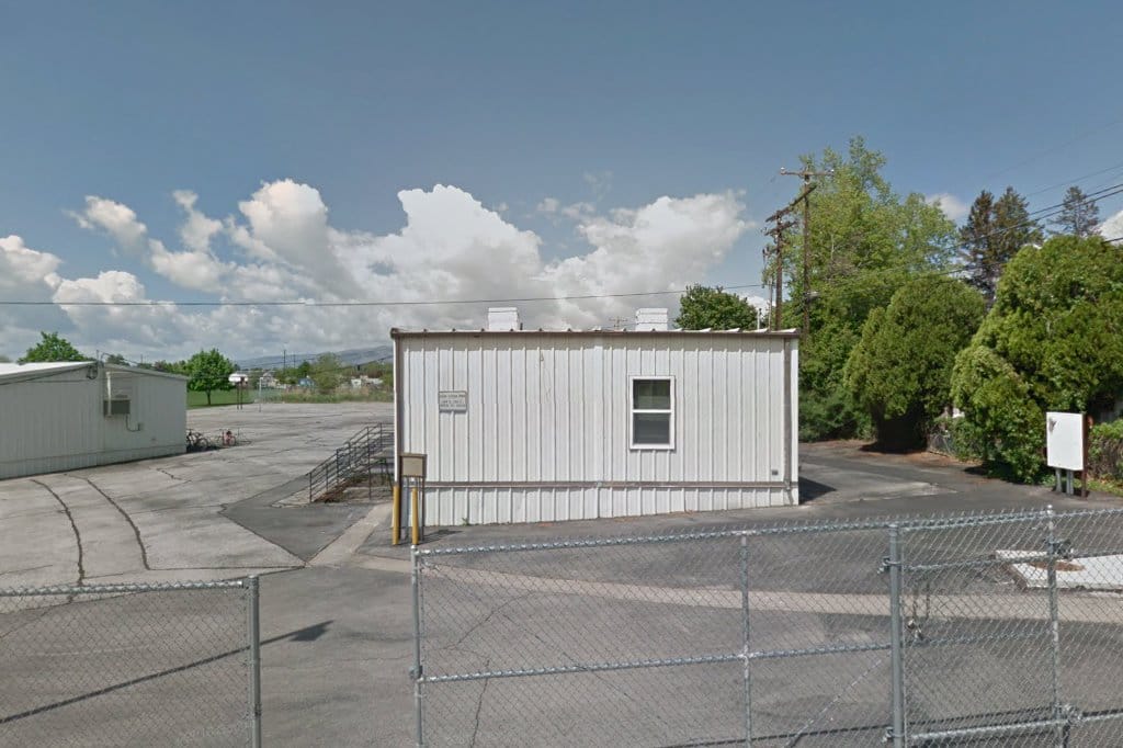 South Ridge Elementary School
