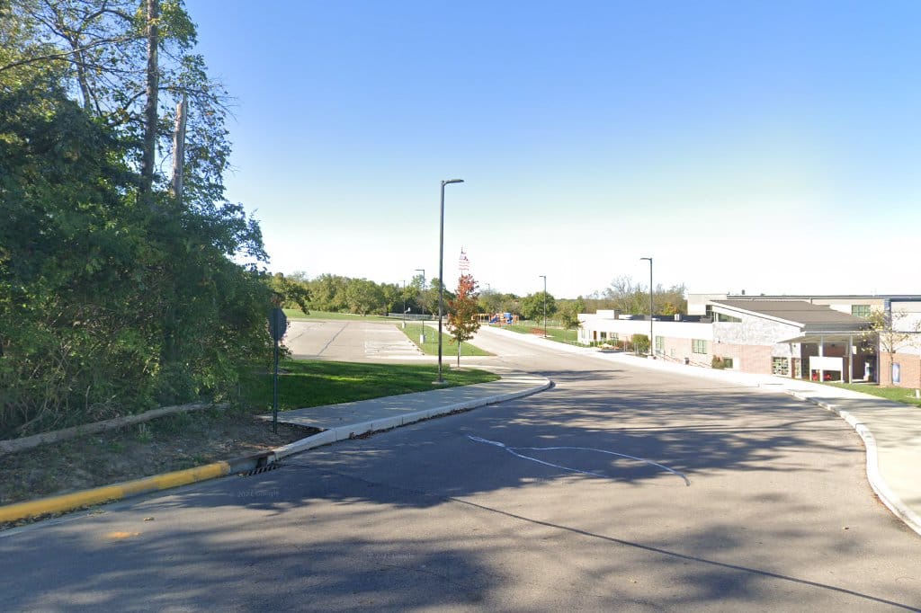 Kramer Elementary School
