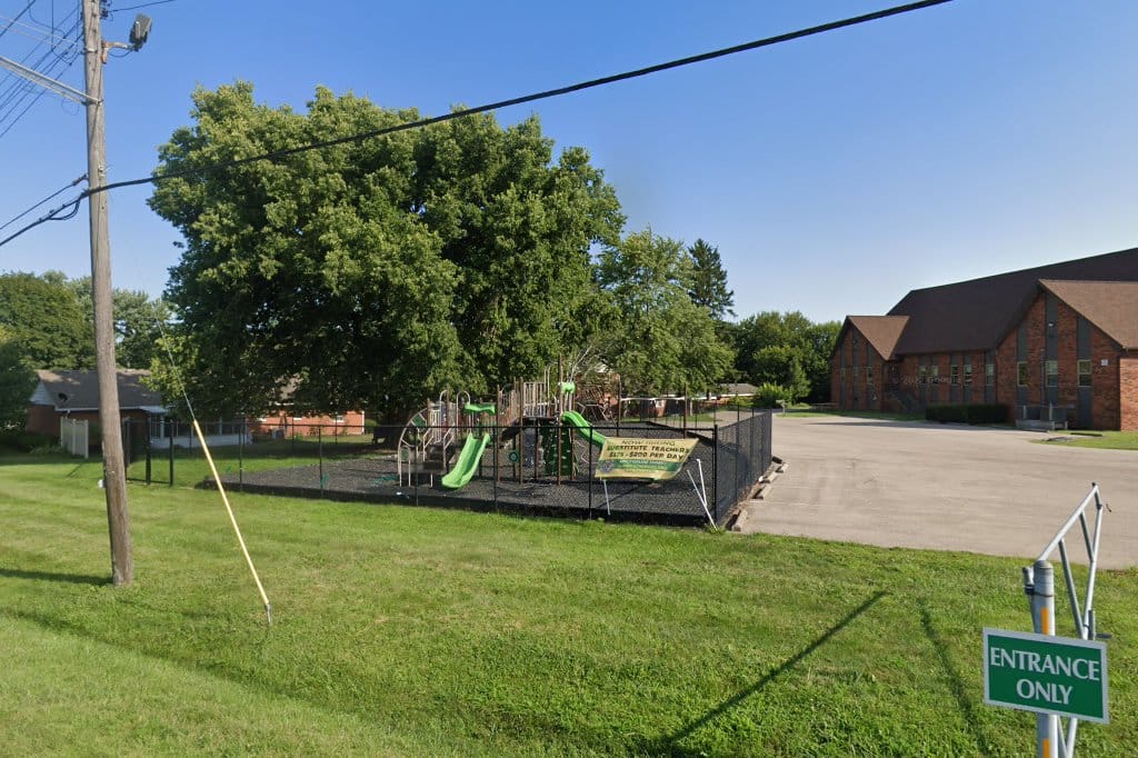 Summit Academy Community School For Alternative Learners Of School