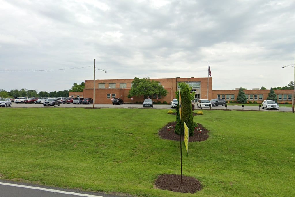 Fairfield North Elementary School