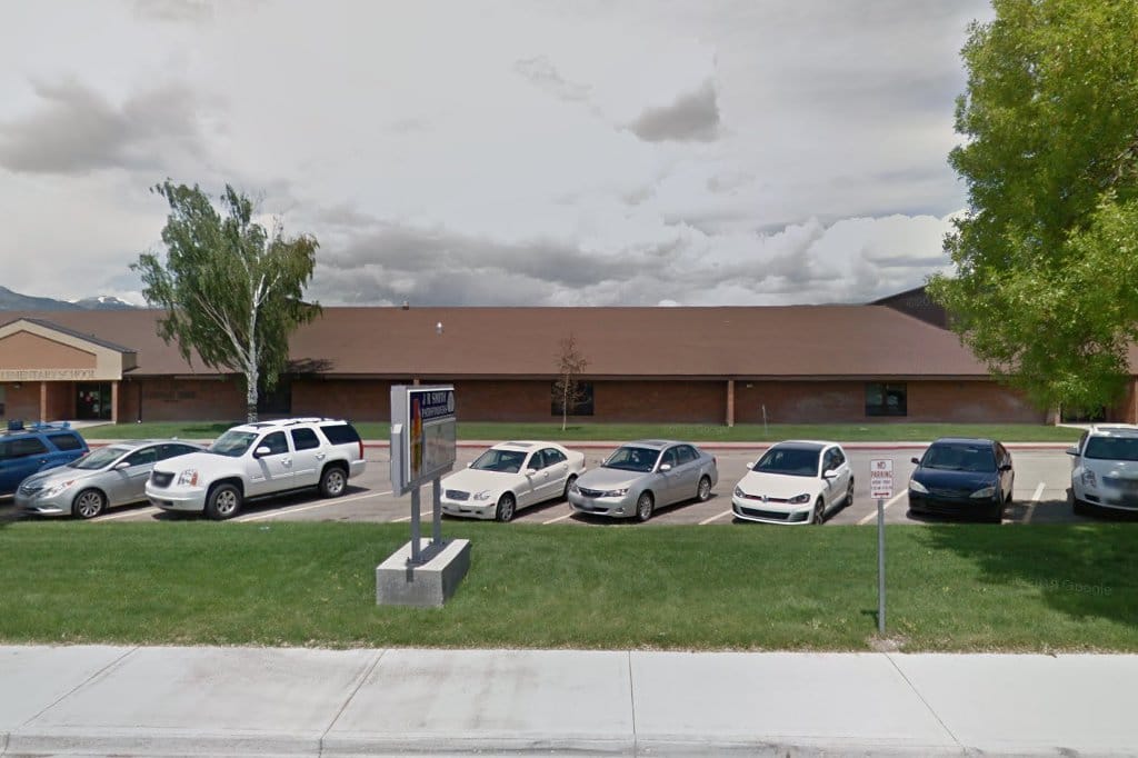 J.R. Smith Elementary School
