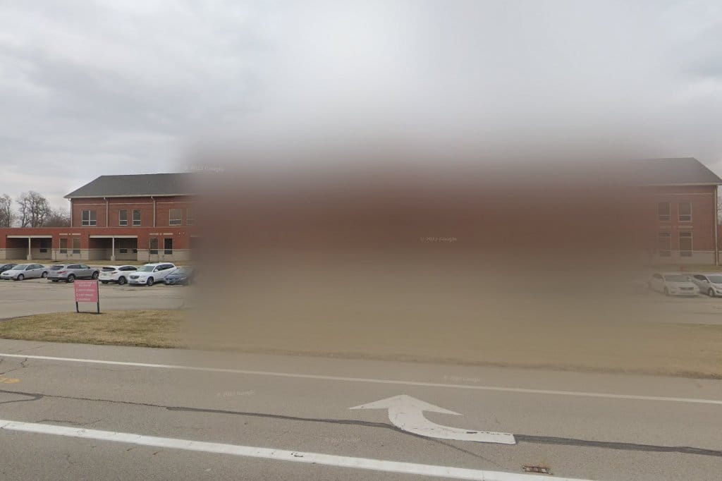 Tecumseh Middle School