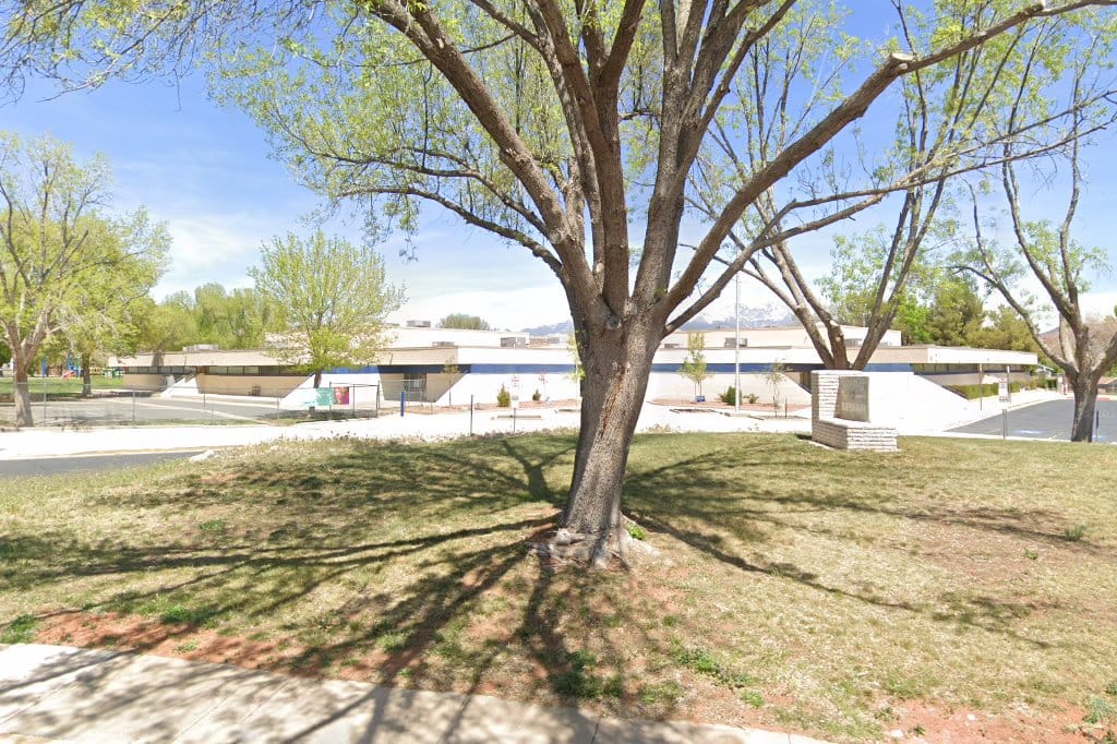 Santa Clara Elementary School