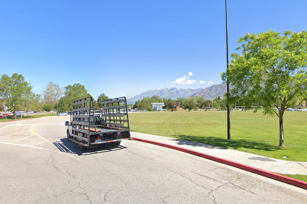 Weber State University Charter Academy