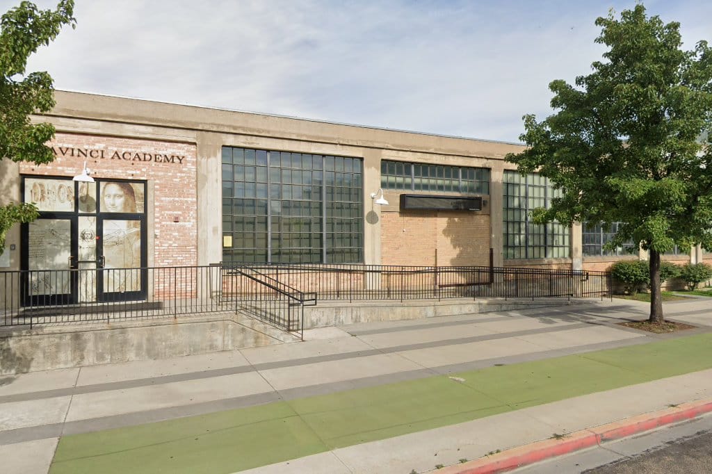 DaVinci Academy of Science & the Arts