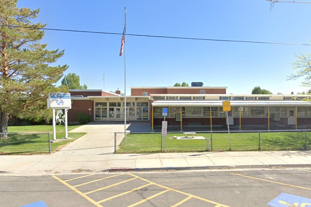 Huntington School
