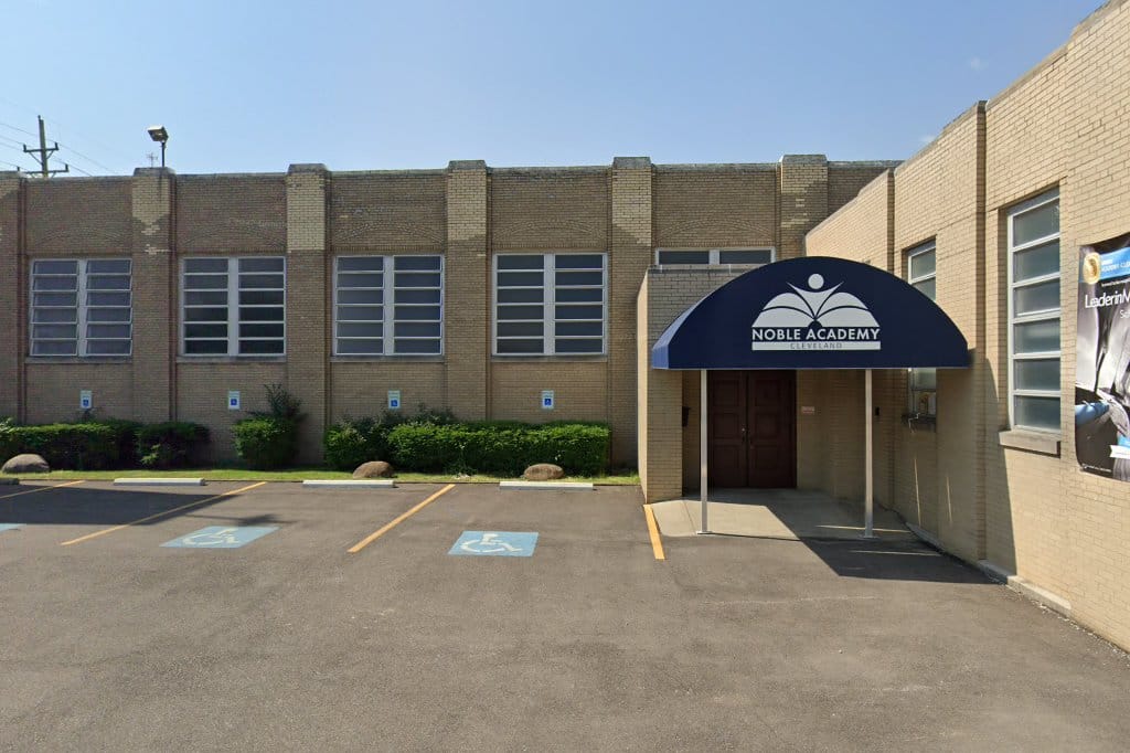 Noble Academy-Cleveland