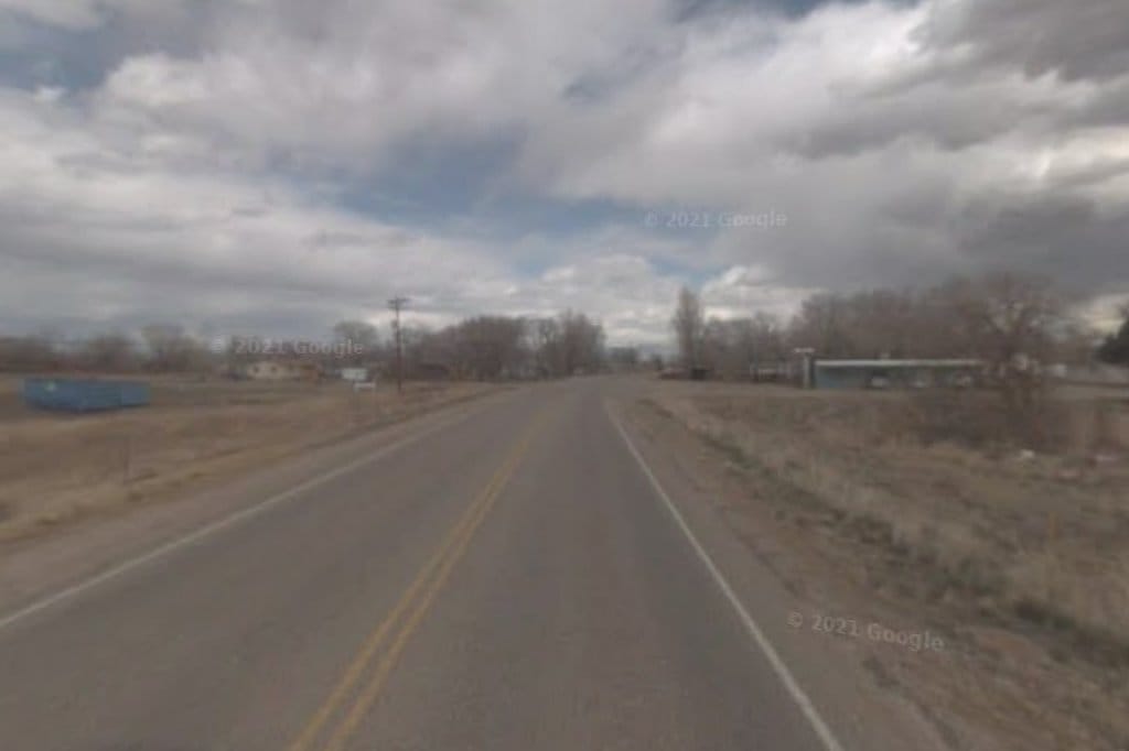 Uintah River High School