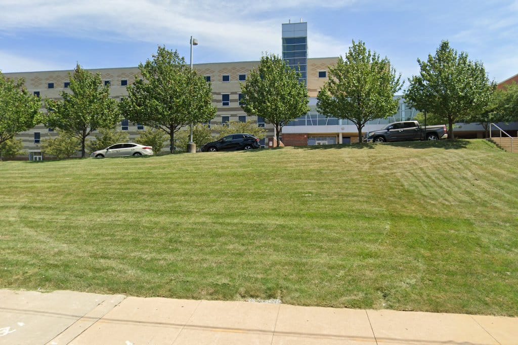 Shaw High School