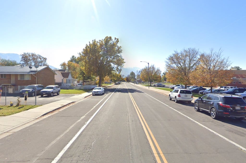 Cherry Creek Elementary School