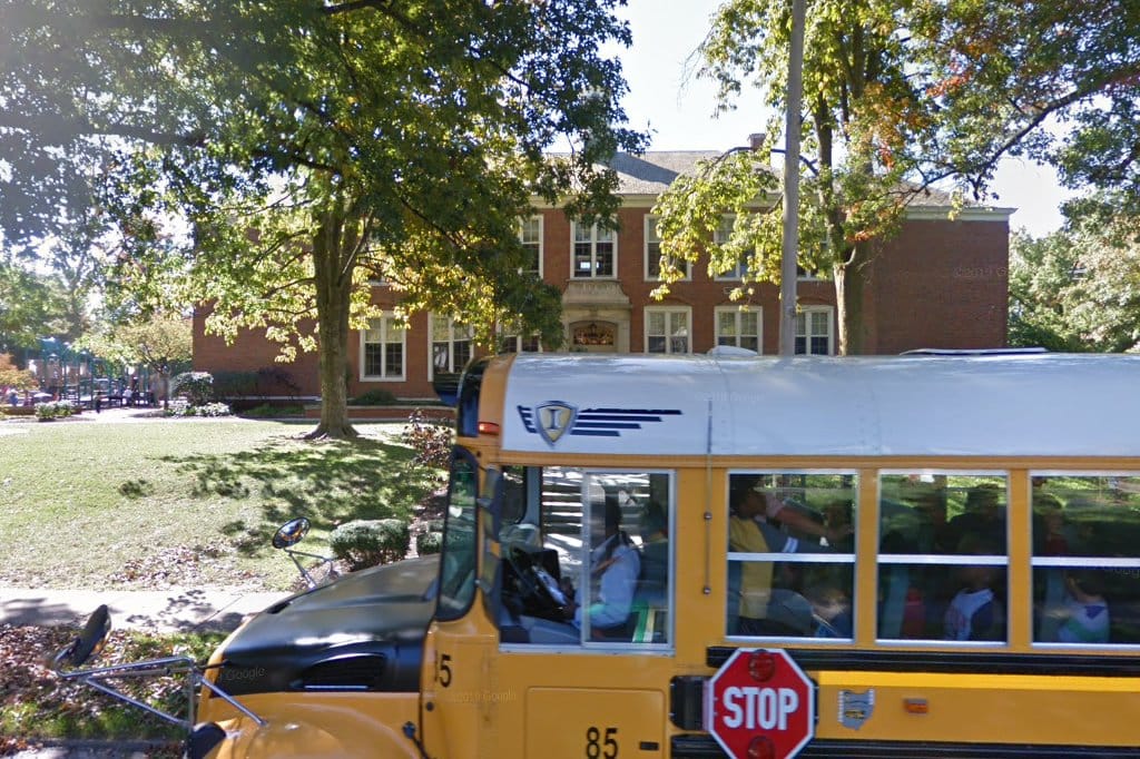 Fernway Elementary School