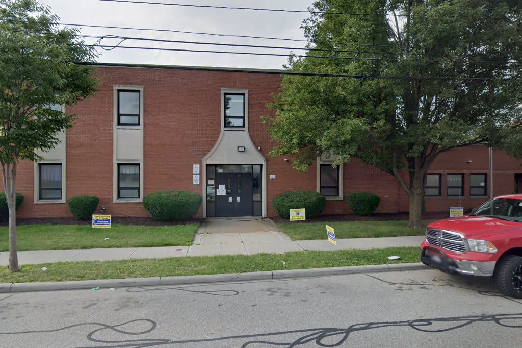 Constellation School: Madison Community Elementary