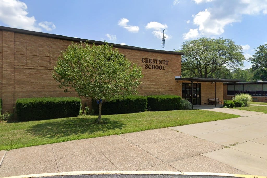 Chestnut Intermediate Elementary School