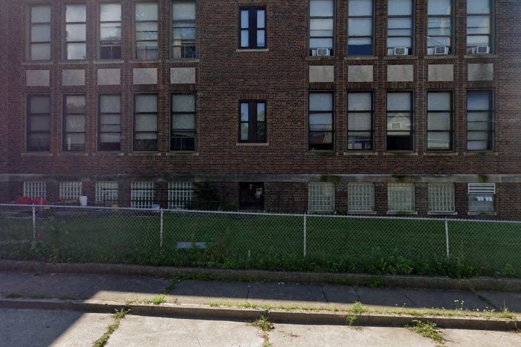 Imagine Cleveland Academy
