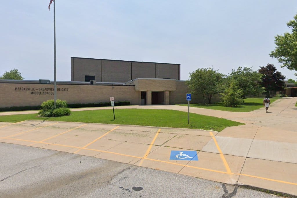 Brecksville-Broadview Heights Middle School