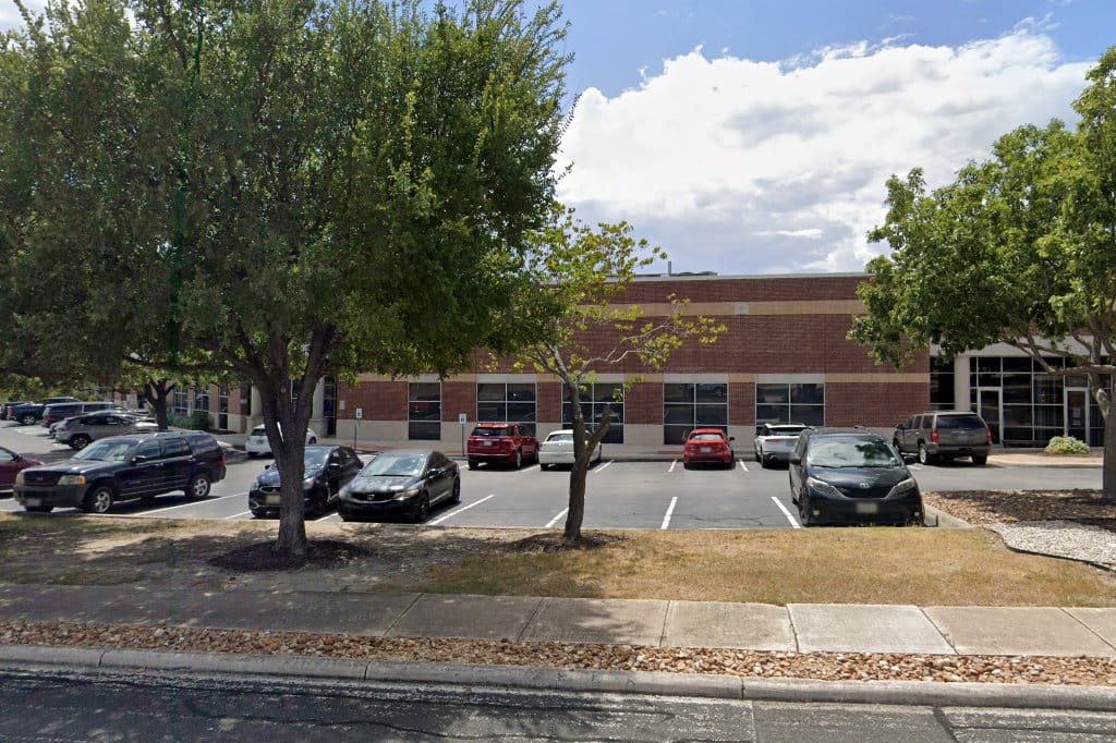 Everest Institute San Antonio