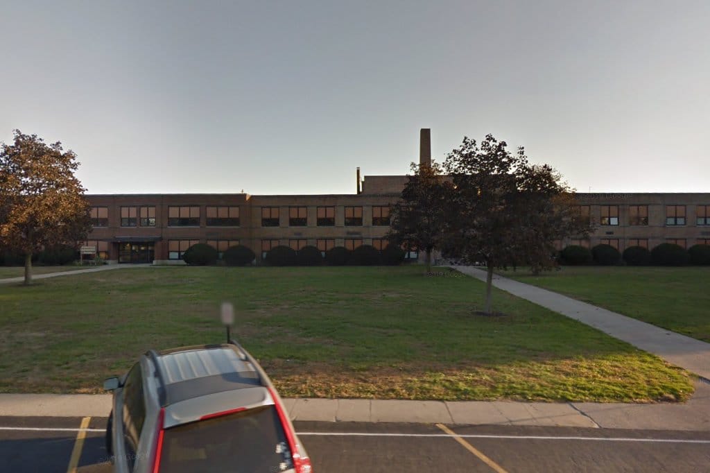 Ayersville Elementary School