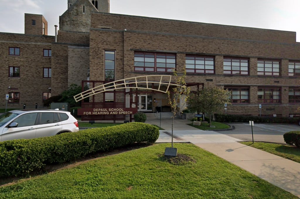 De Paul School For Hearing & Speech