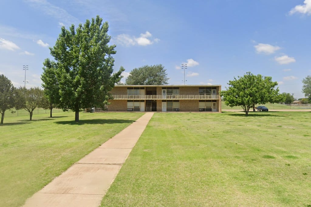 Wayland Baptist University
