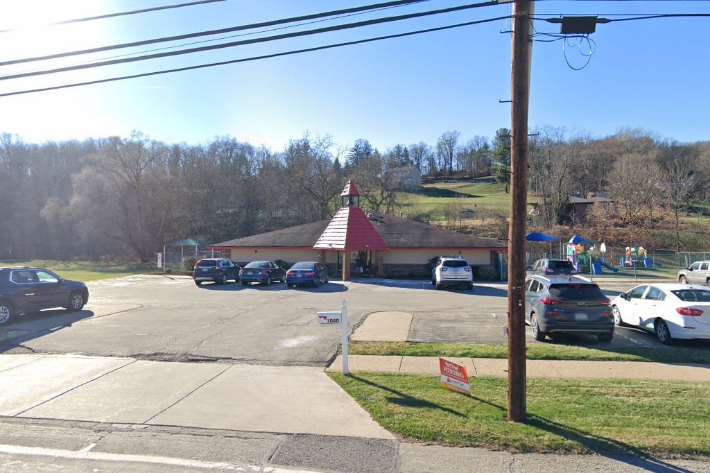 Kindercare Learning Center