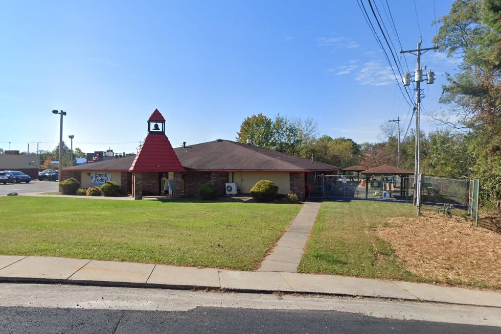 Kindercare Learning Center
