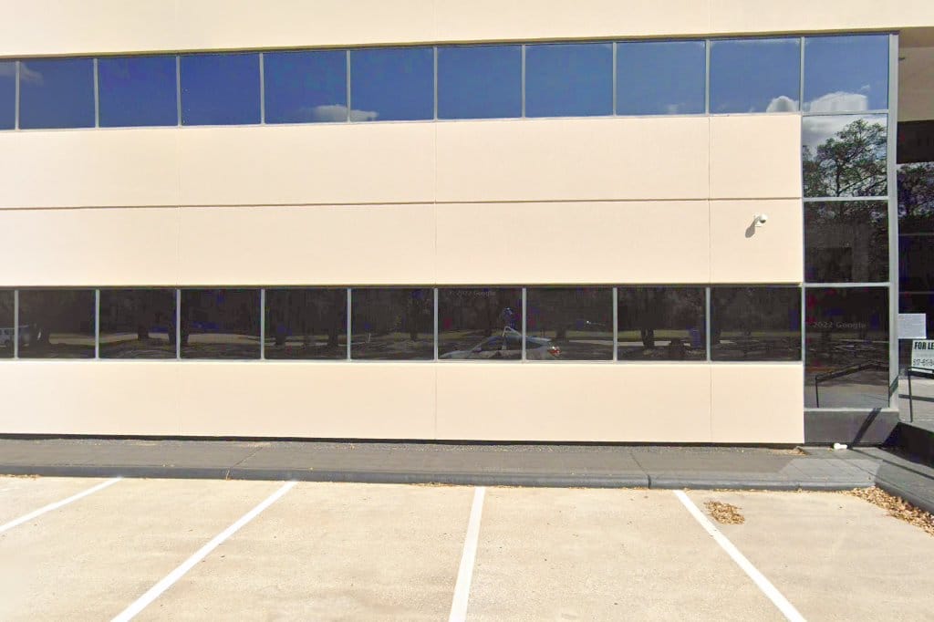 Texas School of Business-North Campus
