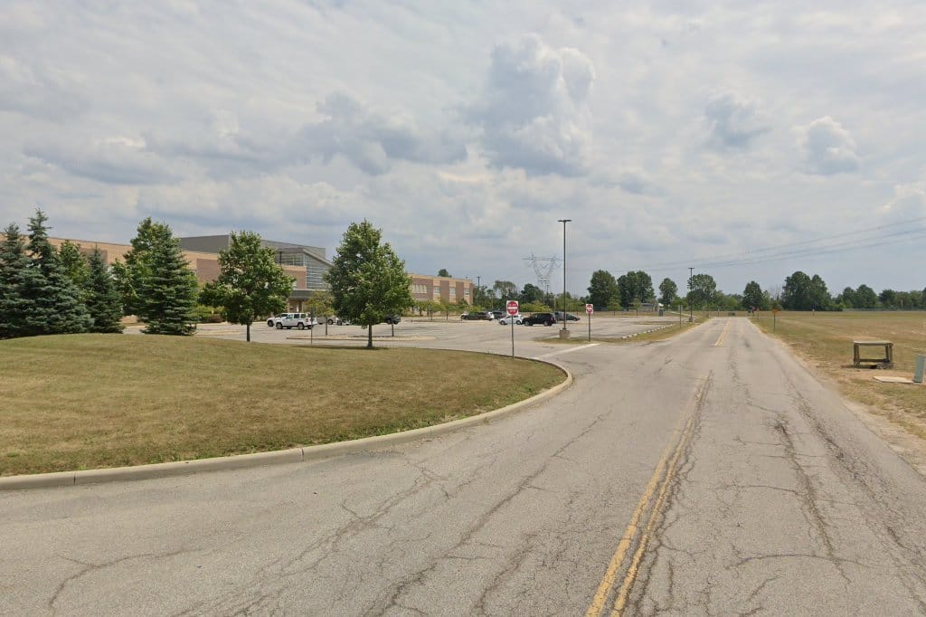 Hyatts Middle School