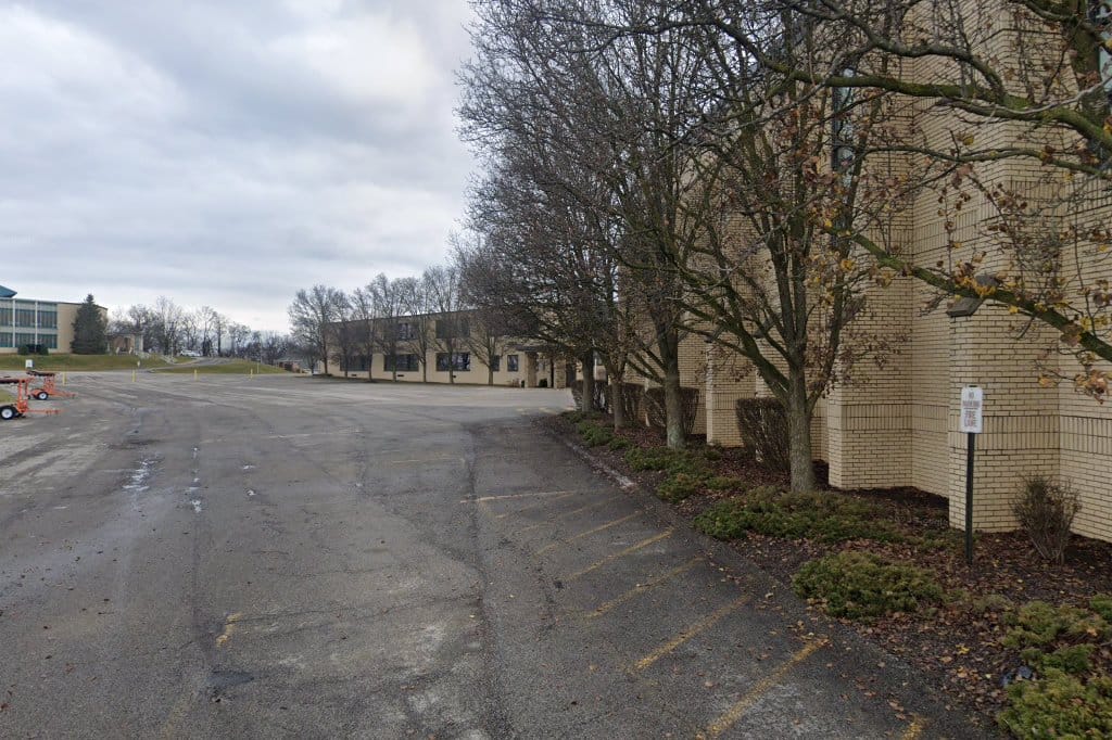 Our Lady Of Grace School