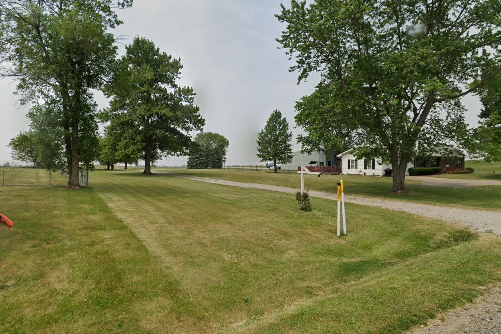 Miami Trace Elementary School