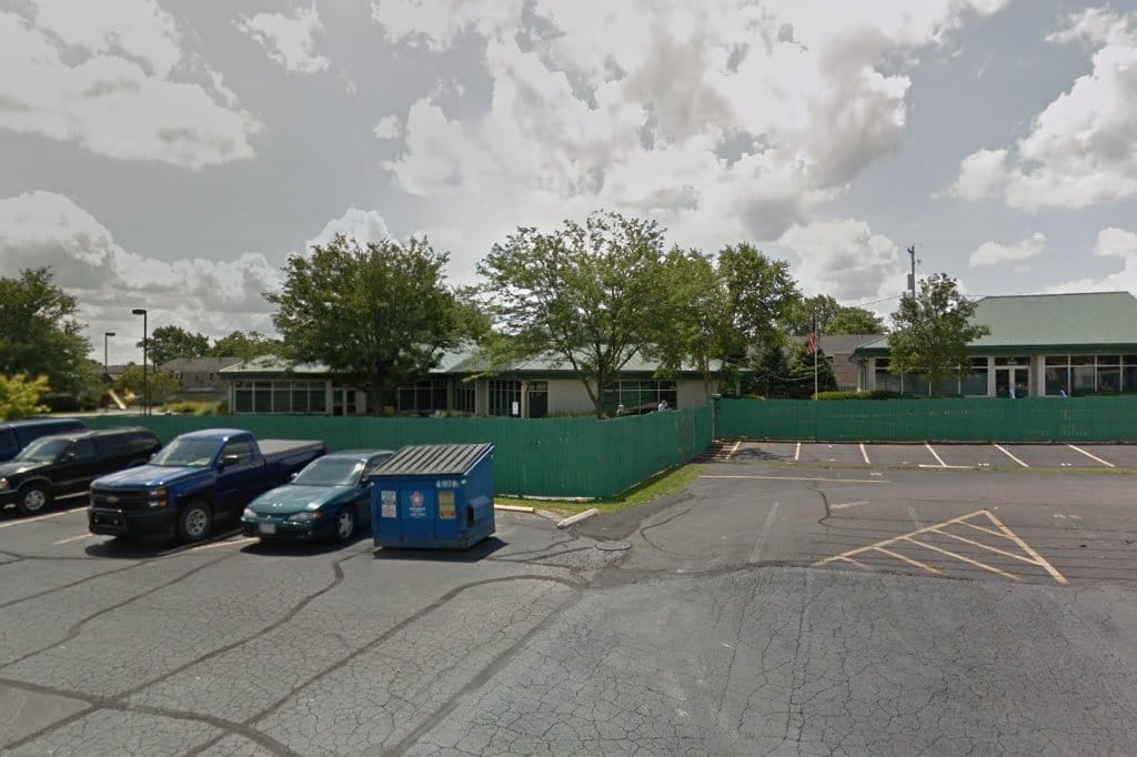 Noble Academy-Columbus