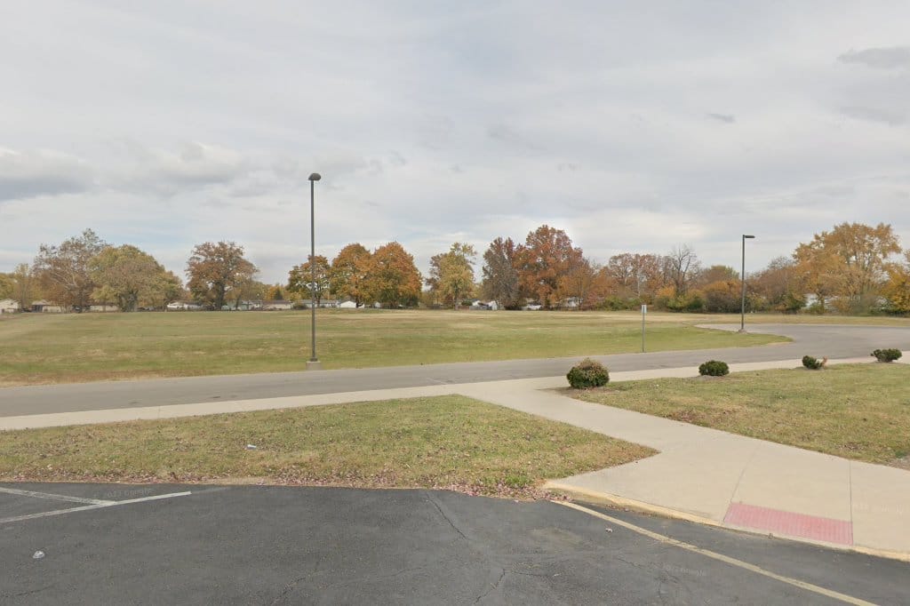 South Miss County Elementary School at Wilson