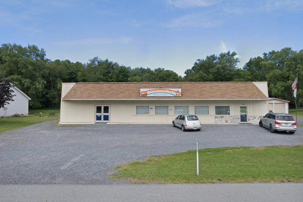 Noahs Ark Kindergarten